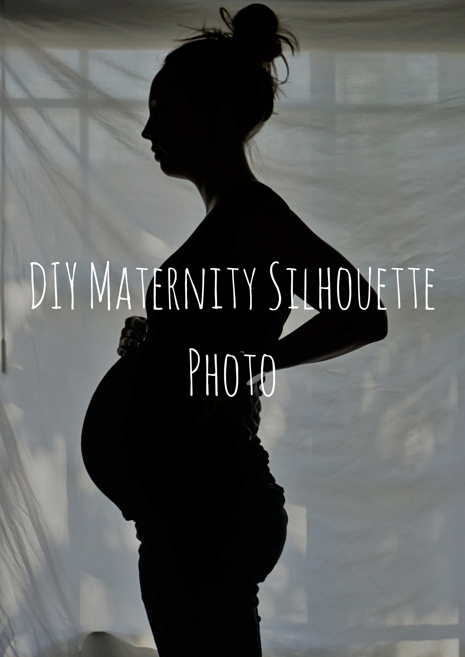 Posing Maternity Tutorial - The Portrait System