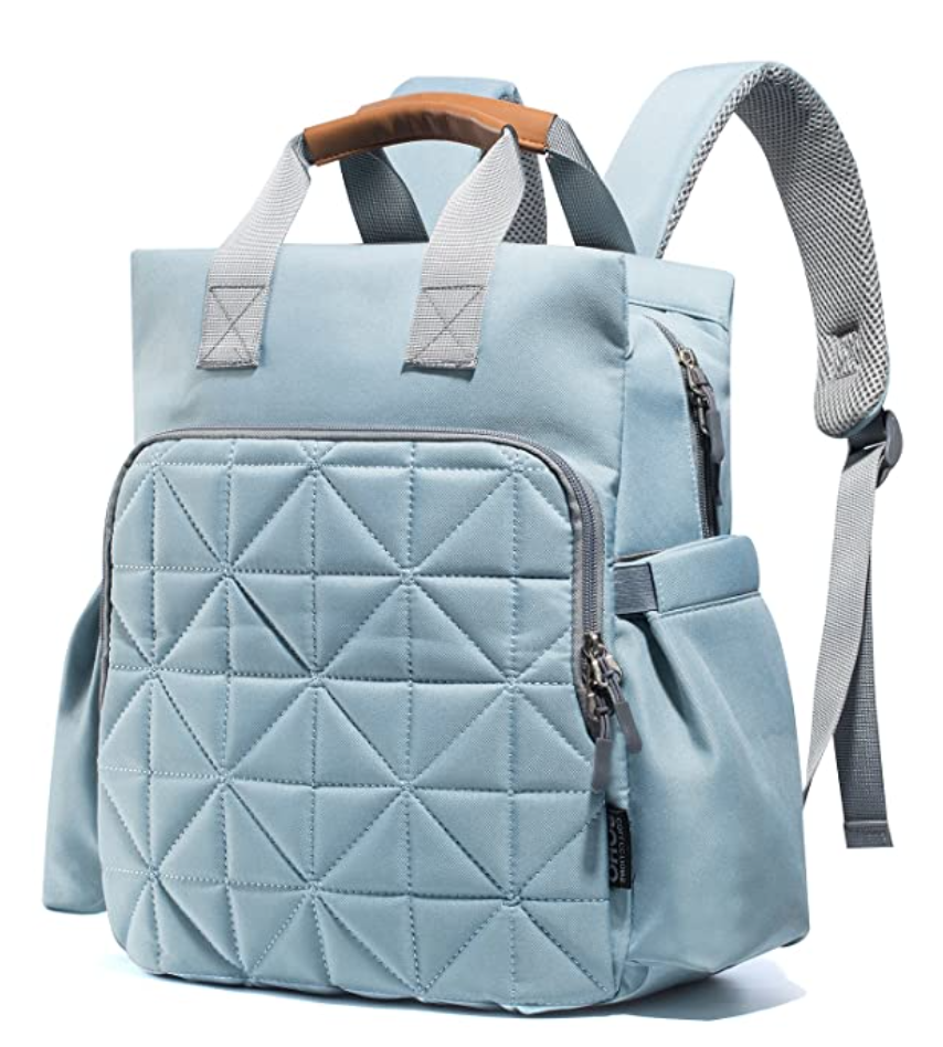 THE Diaper Bag Review Guide! - Collectively Casey