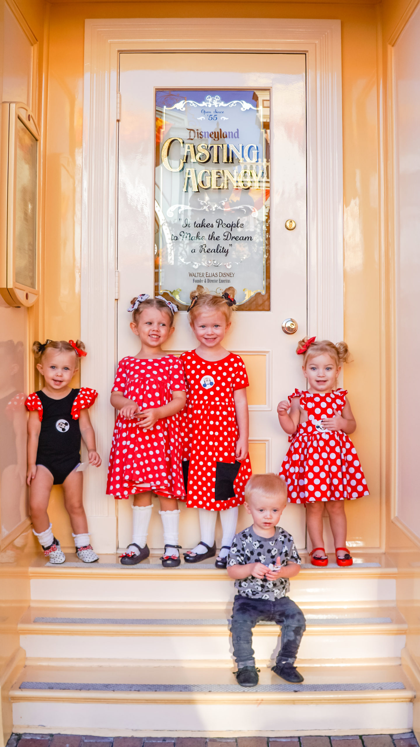 Minnie MOuse Outfits toddlers